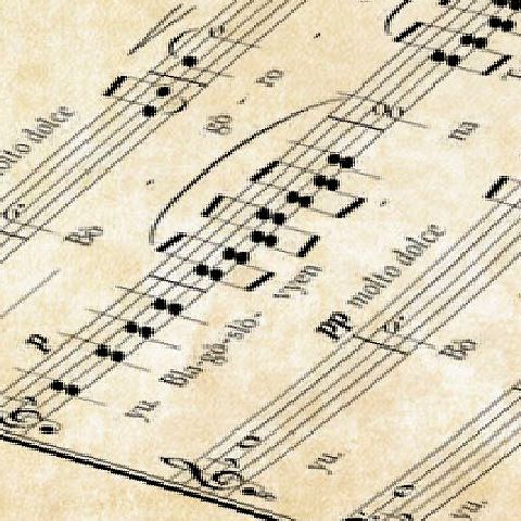 Rachmaninoff Sheet Music